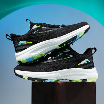 Apex Atmungsaktive Mesh-Sneaker