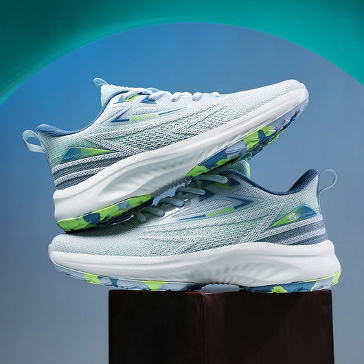 Apex Atmungsaktive Mesh-Sneaker