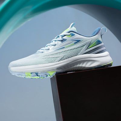 Apex Atmungsaktive Mesh-Sneaker
