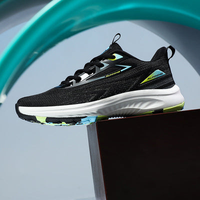 Apex Atmungsaktive Mesh-Sneaker