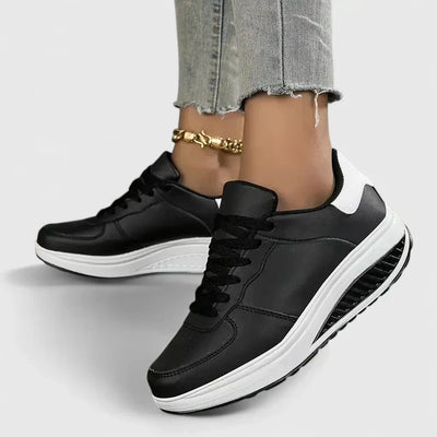 Carmeliyah Bequeme Sneaker
