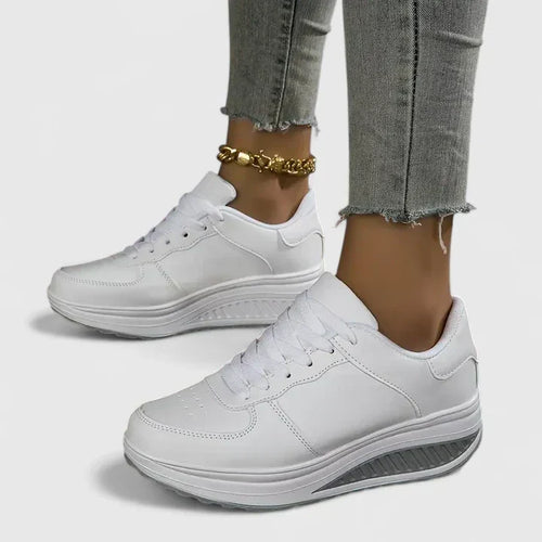 Carmeliyah Bequeme Sneaker