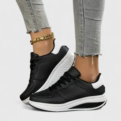 Carmeliyah Bequeme Sneaker