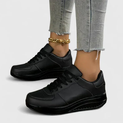 Carmeliyah Bequeme Sneaker