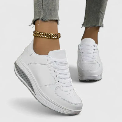 Carmeliyah Bequeme Sneaker