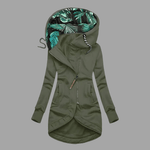 Stefanie | Robuste Winter-Shelljacke