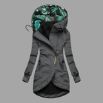 Stefanie | Robuste Winter-Shelljacke
