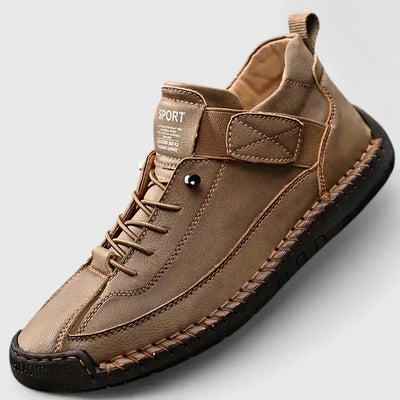 Kymberleigh Bequeme Schnür-Sneaker