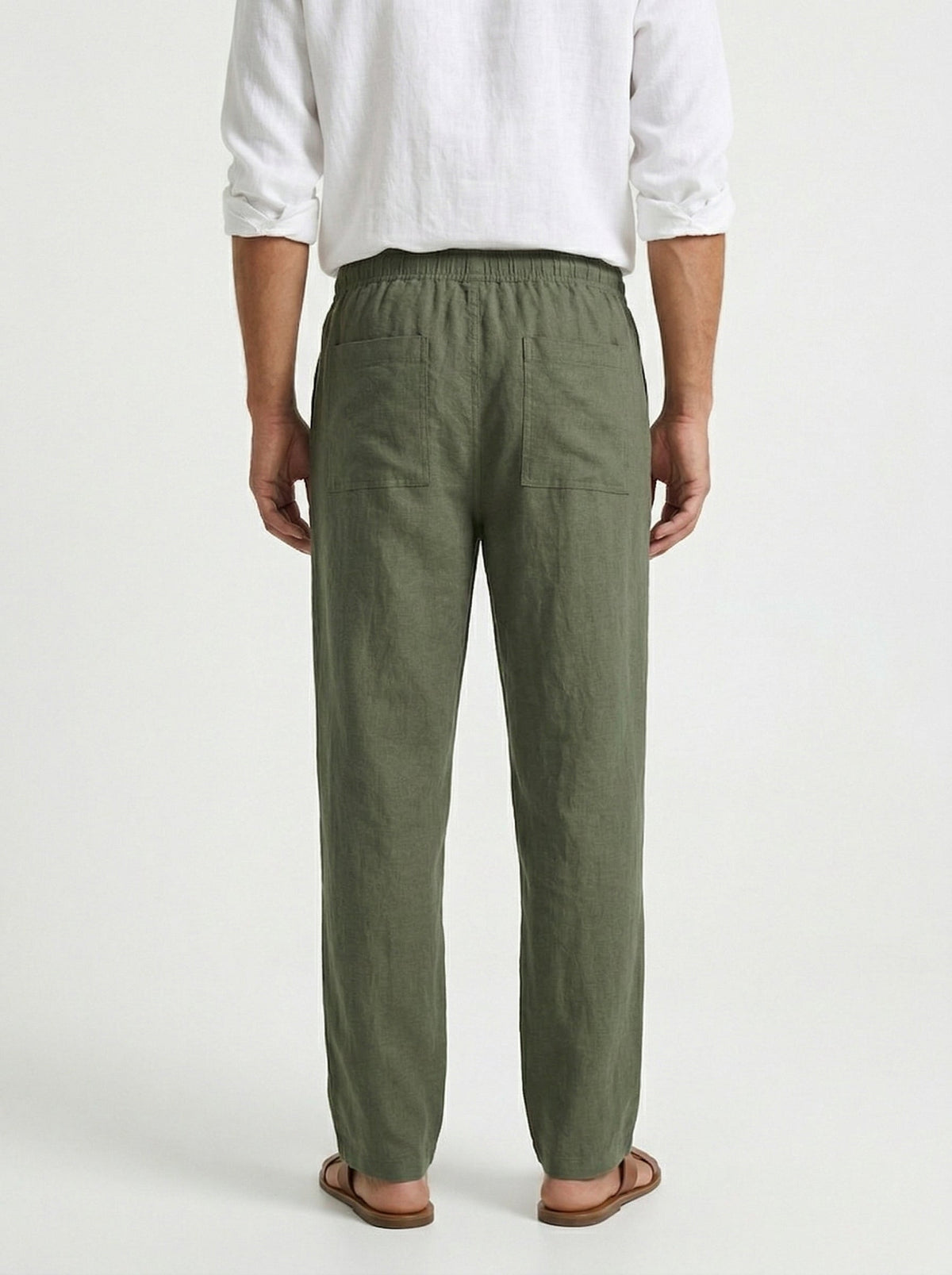 Costa Leinenhose