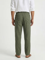 Costa Leinenhose
