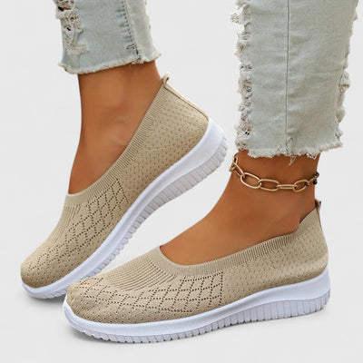 Odara Bequeme Slip-On Schuhe
