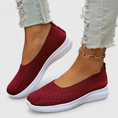 Odara Bequeme Slip-On Schuhe