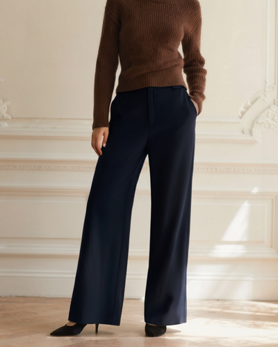 Serena Weite Businesshose