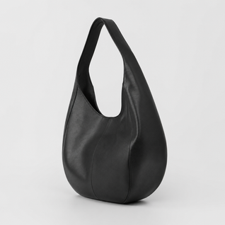 Netherby Halbmond-Tasche