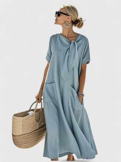 Antonina | Elegantes Kleid