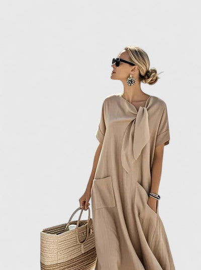 Antonina | Elegantes Kleid