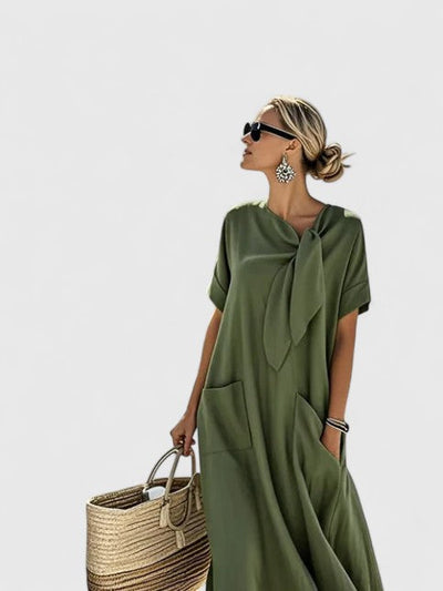 Antonina | Elegantes Kleid