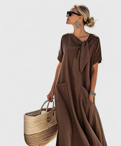 Antonina | Elegantes Kleid