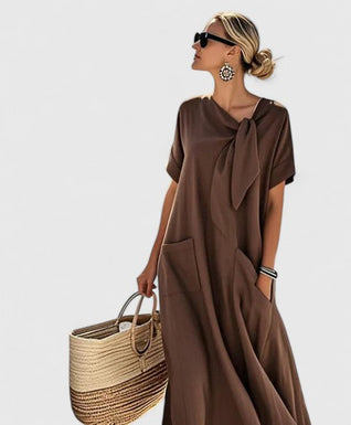 Antonina | Elegantes Kleid