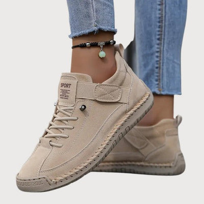 Emiline Bequeme Slip-On Sneaker