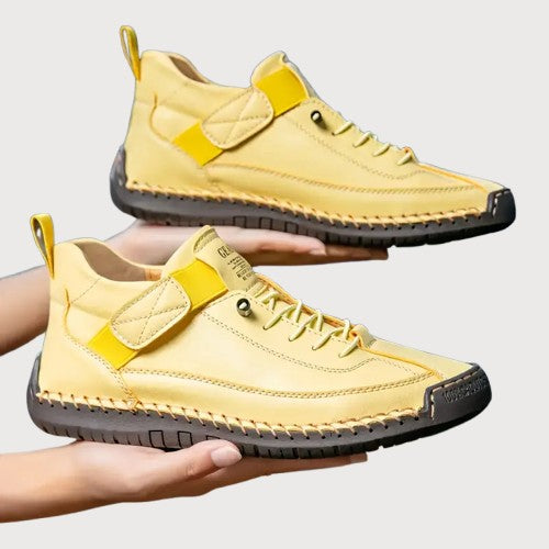 Emiline Bequeme Slip-On Sneaker