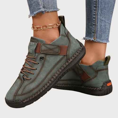 Emiline Bequeme Slip-On Sneaker
