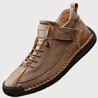 Emiline Bequeme Slip-On Sneaker