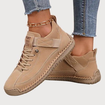 Emiline Bequeme Slip-On Sneaker