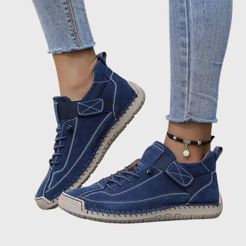Emiline Bequeme Slip-On Sneaker