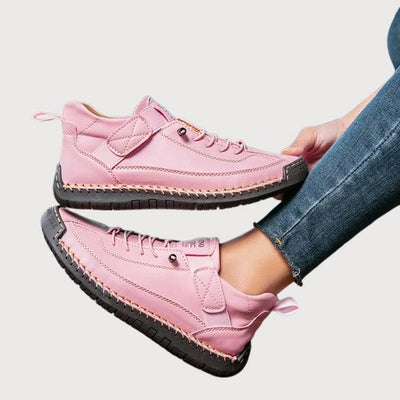 Emiline Bequeme Slip-On Sneaker