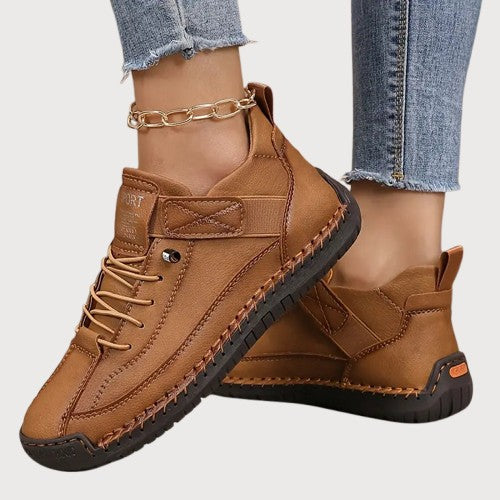 Emiline Bequeme Slip-On Sneaker