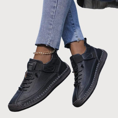 Emiline Bequeme Slip-On Sneaker