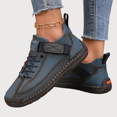 Emiline Bequeme Slip-On Sneaker