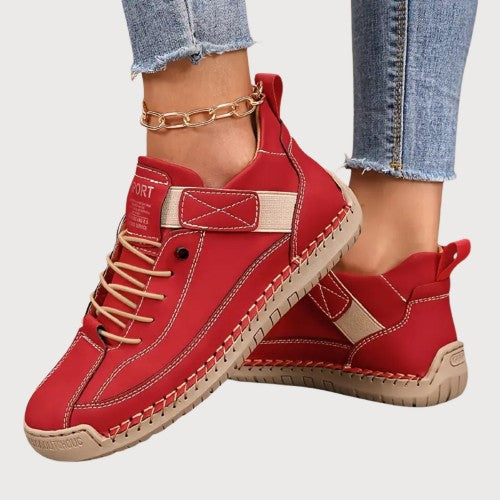 Emiline Bequeme Slip-On Sneaker