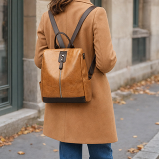 Perrott 2-in-1-Rucksack