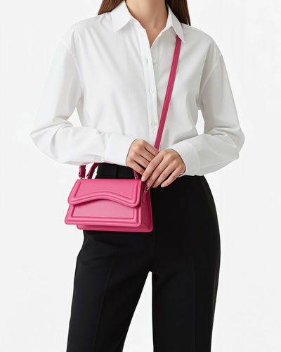 Ibiza Handtasche