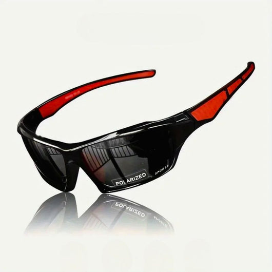 Marie | Polarisierte Sport-Sonnenbrille Herren Damen UV-Schutz Outdoor