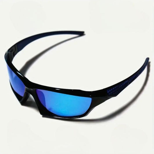 Marie | Polarisierte Sport-Sonnenbrille Herren Damen UV-Schutz Outdoor