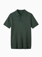 Verona Strick-Polo