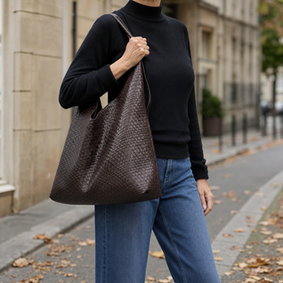 Rushmere Hobo-Tasche