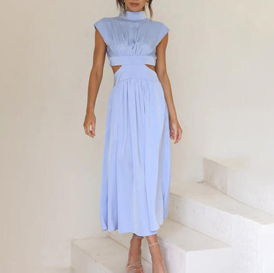 Daniela | Damen Müheloser Stil für Jeden Anlass Kleid