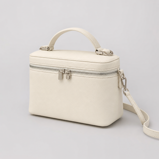 Winslade Box-Tasche