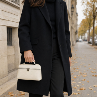 Winslade Box-Tasche