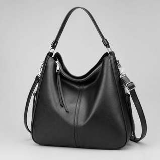 Wrayford Hobo-Schultertasche