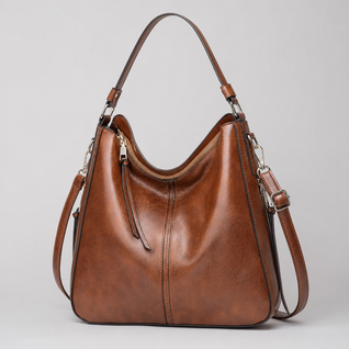 Wrayford Hobo-Schultertasche
