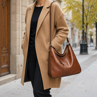 Wrayford Hobo-Schultertasche